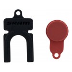 Инструмент SRAM для демонтажа поршней Caliper 21mm Piston Level Ultimate/TLM/ eTap HRD