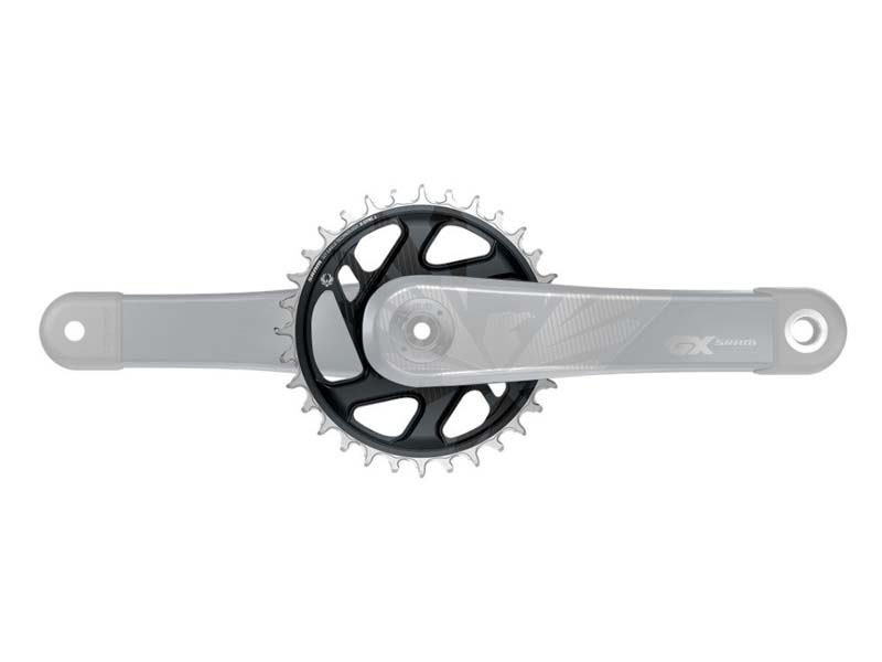 Звезда Sram X-SYNC 2 30T Direct Mount Cold