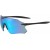 Окуляри Merida Sunglasses/Frameless чорний Blue Flash