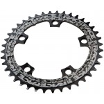 Звезда Race Face Chainring Narrow Wide 110 BCD Black