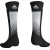 Носки Merida Socks Long L (28см 43-45) Black Grey ROAD