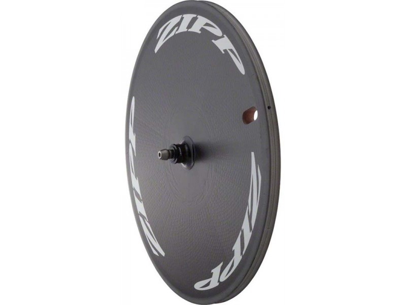 Колесо Zipp Super-9 Disc Tubular Rear Track White Decal