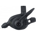 Манетка SRAM SX Eagle Trigger 12шв Single Click Задня Discrete Clamp Black
