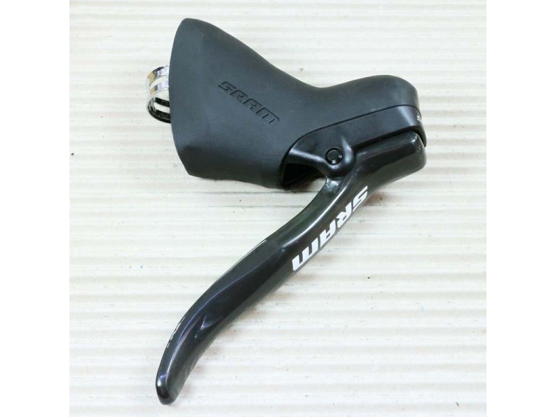 Ручка механічна Sram 10A BL S900 ROAD RIGHT CARBON LEVER