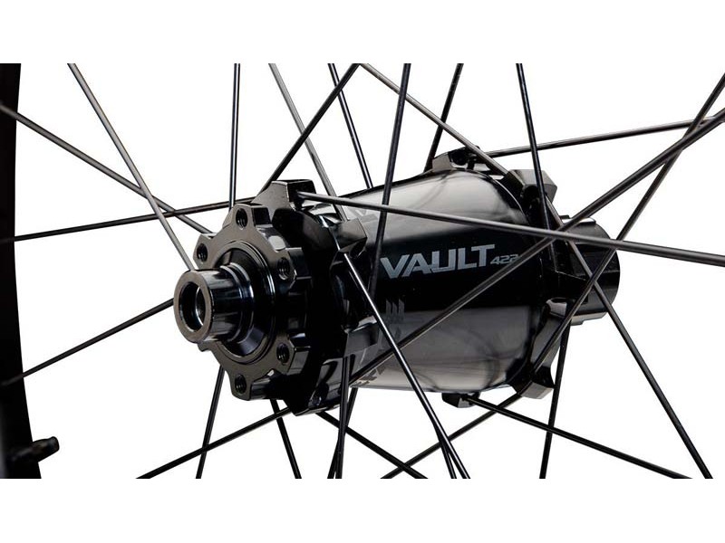 Колесо заднє Race Face Wheel Atlas 27.5 ", 28h, 30mm, SHI, 12X150/157