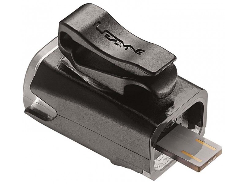 Комплект світла Lezyne KTV Drive / Femto USB Pair