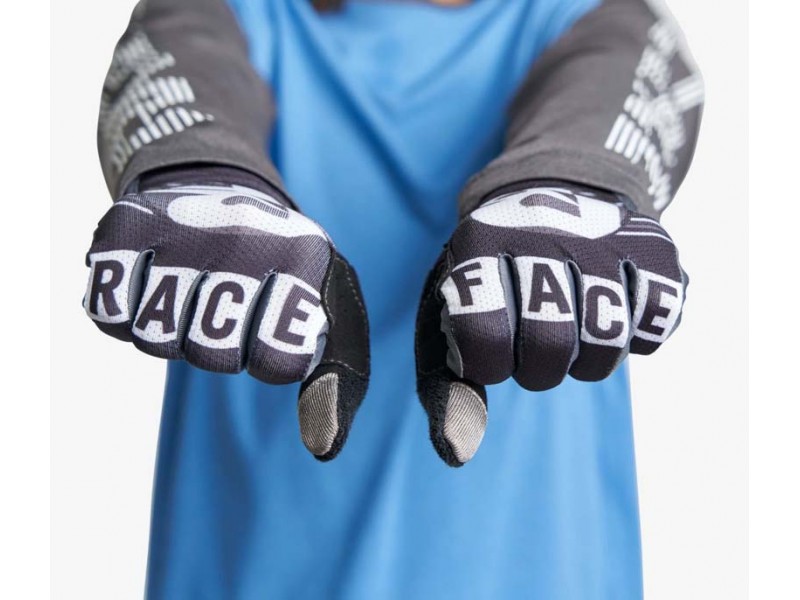 Перчатки RACE FACE SENDY GLOVES