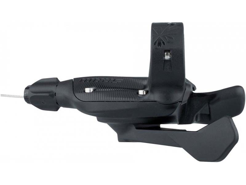 Манетка SRAM SX Eagle Trigger 12ск Single Click Задняя Discrete Clamp Black