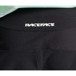 Велошорты RACEFACE RUXTON SHORTS-BLACK