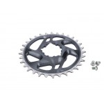 Звезда Sram X-SYNC 2 30T Direct Mount Cold