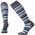 Шкарпетки жіночі Smartwool Wm's Margarita Knee High (Medium Gray, M)