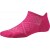 Шкарпетки Smartwool Wm's PhD Run Light Elite Micro жіночі  (Bright Pink, S)