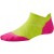 Шкарпетки Smartwool Wm's PhD Run Light Elite Micro жіночі  (Smartwool Green/Bright Pink, M)