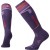 Шкарпетки жіночі Smartwool Wm's PhD Ski Light Elite Pattern (Mountain Purple, S)