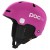 Шлем горнолыжный POC POCito Light helmet (Fluorescent Pink, M/L)