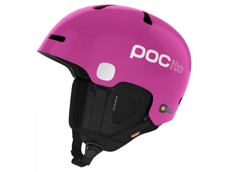 Шлем горнолыжный POC POCito Light helmet 