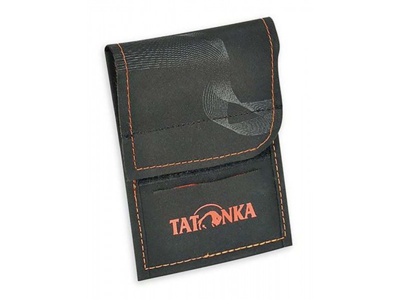Кошелек Tatonka HY Neck Wallet