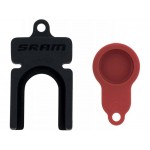 Инструмент SRAM для демонтажа поршней Caliper 21mm Piston Level Ultimate/TLM/ eTap HRD