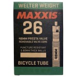 Камера Maxxis Welter Weight 26x1.5-2.5 Presta (FV)