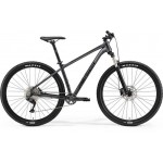 Велосипед MERIDA BIG.NINE 200 ANTHRACITE(BLACK)