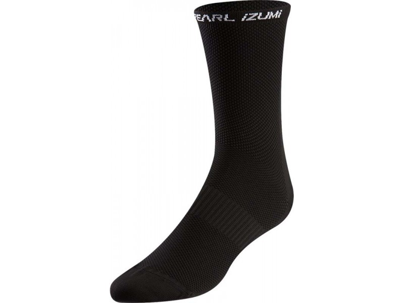Шкарпетки Pearl Izumi ELITE, чорні
