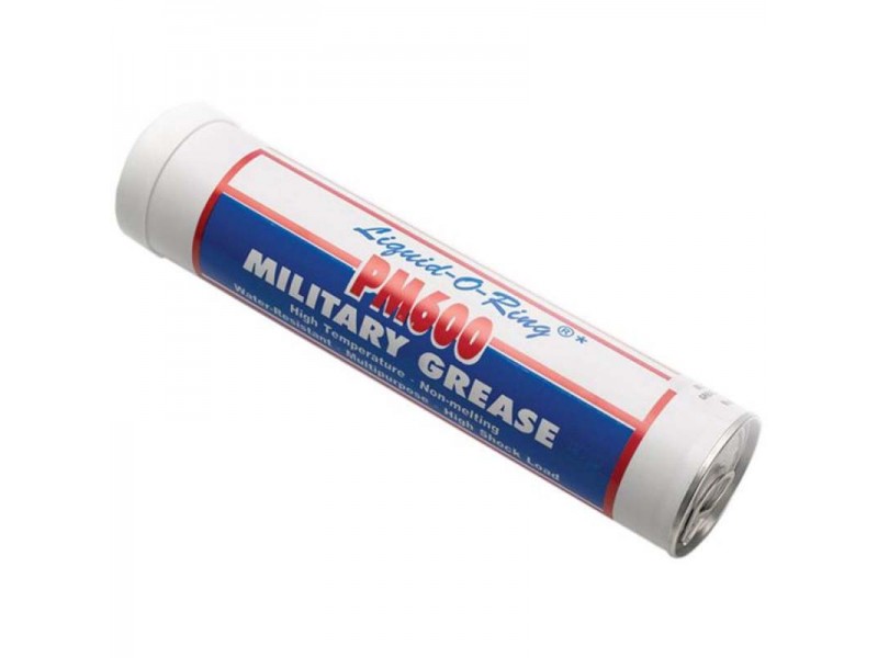 Смазка SRAM PM600 Military Grease 14oz (for oring seals)