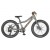 Велосипед SCOTT Roxter 20 raw alloy (KH) - One Size
