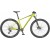Велосипед SCOTT Scale 980 yellow (CN) - M