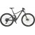 Велосипед SCOTT Spark 970 granite black (TW) - XL