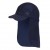 Кепка Buff Pack Sakhara Cap Grevers Navy S/M 