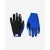 Велосипедные перчатки POC Resistance Enduro Glove (Light Azurite Blue, L)