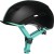 Вело шлем ABUS YADD-I Black Celeste M (55-59 см)