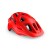 Вело шлем MET Echo Red, S/M 52-57
