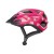 Велошлем детский ABUS MOUNTZ Fuchsia Pink S