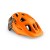 Вело шлем, подростковый MET Eldar, Orange Octopus