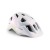 Вело шолом, підлітковий MET Eldar, Iridescent White Texture