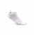 Комплект шкарпеток CRAFT Cool Shaftless 2-Pack Sock, білі 46-48