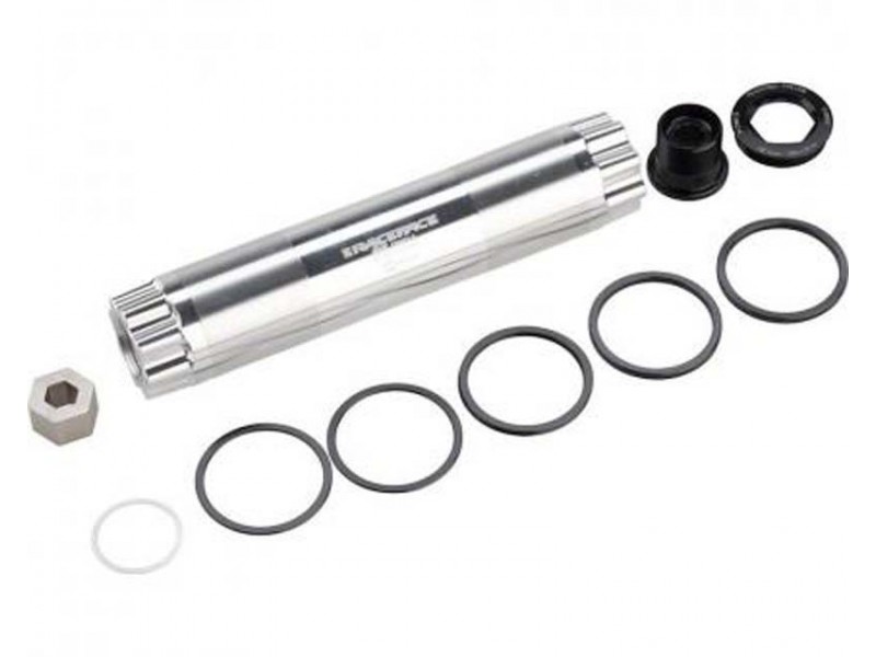 Вал шатунов Race Face SPINDLE KIT,CINCH 30MM SPINDLE,170MM