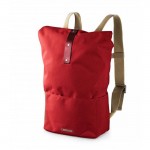 Рюкзак BROOKS HACKNEY Red Fleck/Maroon 24lt Series