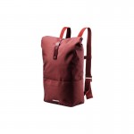 Рюкзак BROOKS HACKNEY Red Fleck/Maroon 24lt Series