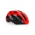 Вело шолом MET IDOLO Red Black, XL 60-64