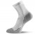 Шкарпетки Lasting TCA 001 - S - білий/сірий