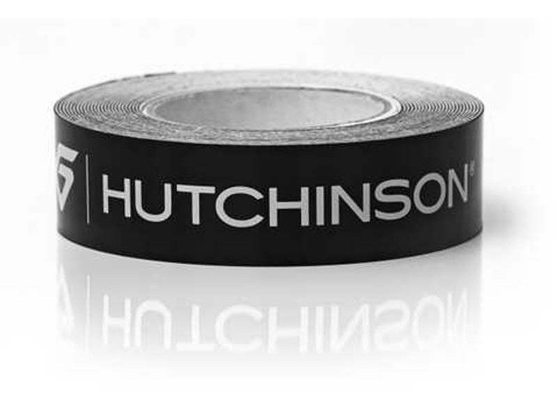 Лента для бескамерки HUTCHINSON PACKED SCOTCH 25 MM X 4.50 M