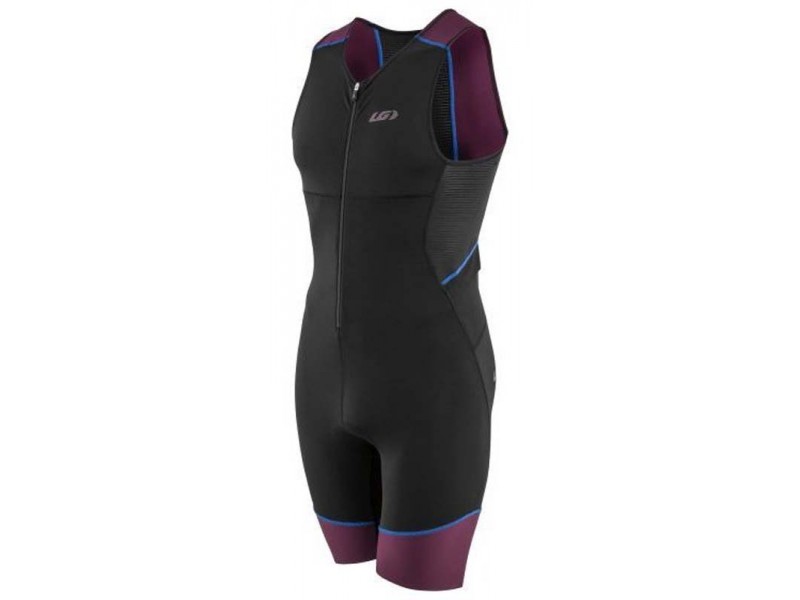 Велокостюм Garneau Tri Comp Triathlon Suit 