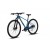 Велосипед POLYGON HEIST X2 700C BLU/GRN (2022) L