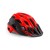 Вело шолом MET LUPO Red Black, L 59-62