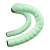 Обмотка руля Lizard Skins DSP V2, толщина 2,5мм, длина 2080мм, Mint Green