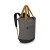 Рюкзак Osprey Daylite Tote Pack Ash/Mamba Black - O/S - серый