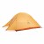 Палатка сверхлегкая трехместная с футпринтом. Naturehike Cloud Up 3 Updated NH18T030-T, 210T, оранжевый