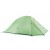 Палатка сверхлегкая двухместная с футпринтом Naturehike Сloud Up 2 Updated NH17T001-T, 210T, зеленая